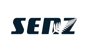 SENZ logo