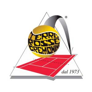 Cremonini Terre Rosse logo — Italian clay court specialists since 1973